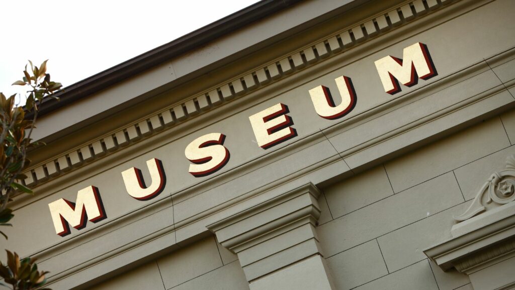 asheville museums