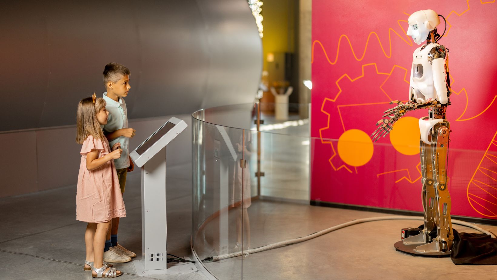 best dc museums for kids