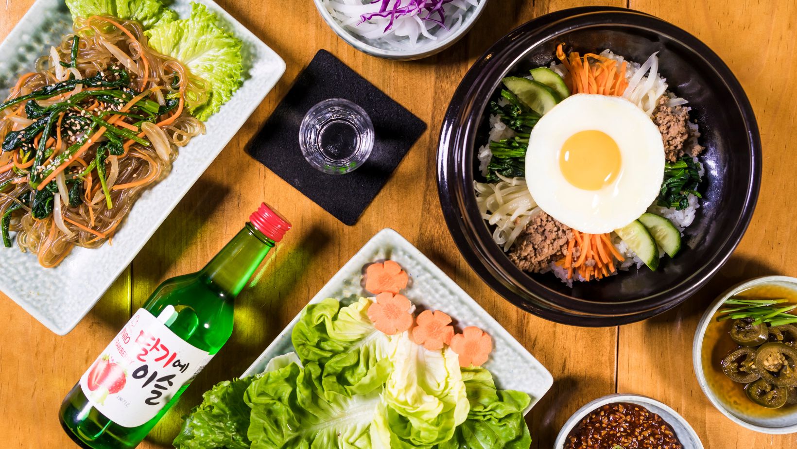 korean food culture